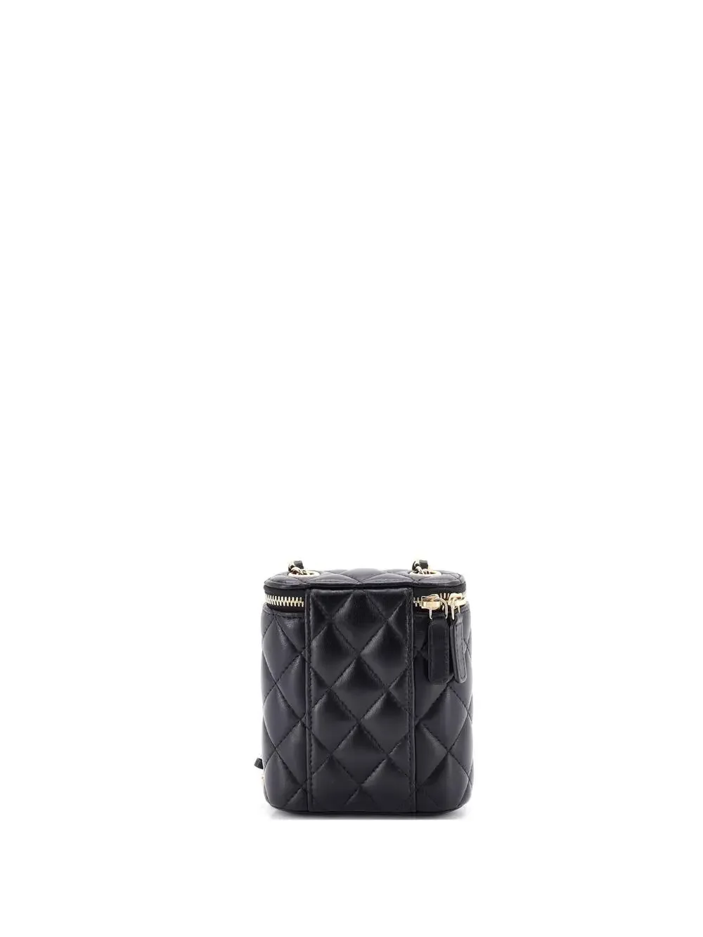 Chanel Vertical Classic Vanity Case #327317C27B